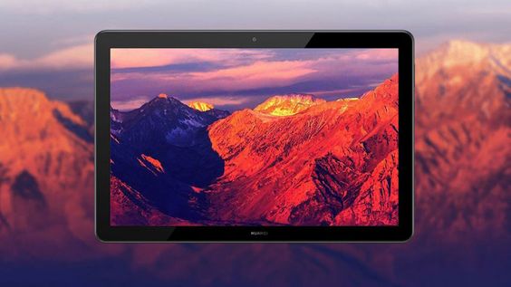 Huawei MediaPad T5 10 | Màn hình Full HD 1080p tuyệt đẹp